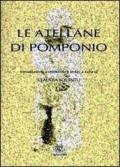 Le Atellane di Pomponio