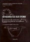 Il vasaio e le sue storie