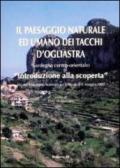 Il paesaggio naturale ed umano dei Tacchi d'Ogliastra (Sardegna centro-orientale). Introduzione alla scoperta