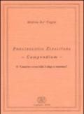 Phraseologia karalitana. Compendium