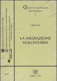 La mediazione volontaria