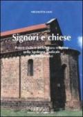 Signori e chiese. Potere civile e architettura religiosa nella Sardegna giudicale (XI-XIV secolo)
