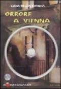 Orrore a Vienna. Con CD-ROM