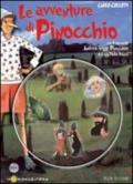 Le avventure di Pinocchio. Con CD-ROM