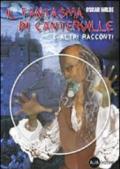 Il fantasma di Canterville e altri racconti. Con CD-ROM