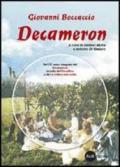 BOCCACCIO DECAMERON+CDROM