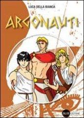 Argonauti. Con CD-ROM