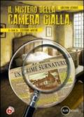 Il mistero della camera gialla. Con CD-ROM