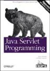 Java Servlet Programming