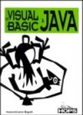 Da Visual Basic a Java