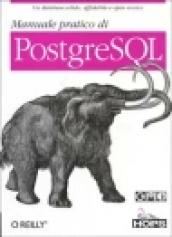 Manuale pratico di PostgreSQL
