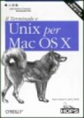 Il terminale e Unix per Mac OS X