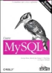 Usare MySQL