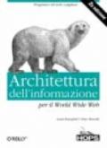 Architettura dell'informazione per il World Wide Web