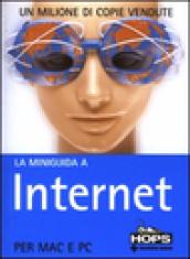 La miniguida a internet