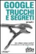 Google trucchi e segreti per hacker