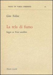 La tela di fumo. Saggio su Tozzi novelliere