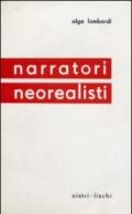 Narratori neorealisti
