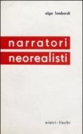 Narratori neorealisti