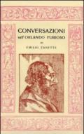 Conversazioni sull'Orlando Furioso