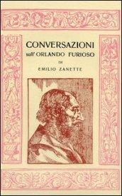 Conversazioni sull'Orlando Furioso