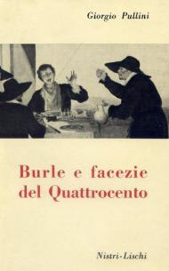 Burle e facezie del '400