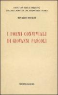 I poemi conviviali di G. Pascoli