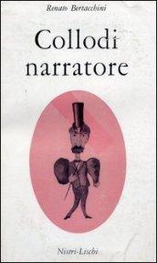 Collodi narratore