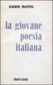 La giovane poesia italiana