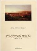 Viaggio in Italia (1828-1830)