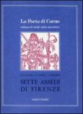 Sette assedi di Firenze