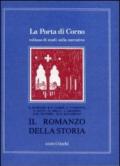 Il romanzo della storia