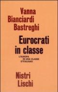 Eurocrati in classe. L'Europa in una classe di italiano