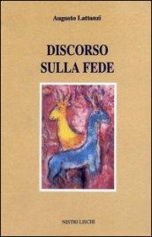 Discorso sulla fede