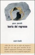 Teoria del regresso