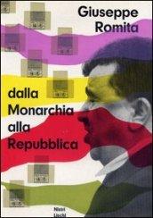 Dalla monarchia alla Repubblica