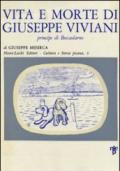 Vita e morte di Giuseppe Viviani principe di Boccadarno