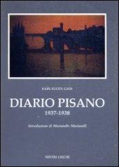 Diario pisano (1737-1938)