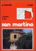 I quartieri di Pisa: San Martino
