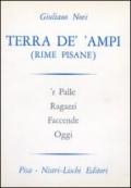 Terra de 'ampi