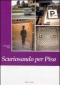 Scuriosando per Pisa