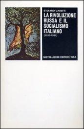 La rivoluzione russa e il socialismo italiano