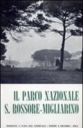 Il parco nazionale S. Rossore-Migliarino. Atti (1966)