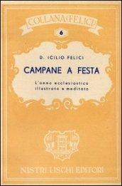 Campane a festa