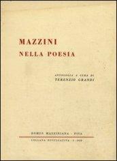 Mazzini nella poesia