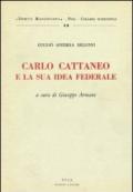 Carlo Cattaneo e la sua idea federale