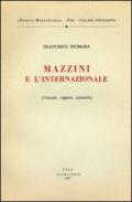 Mazzini e l'Internazionale