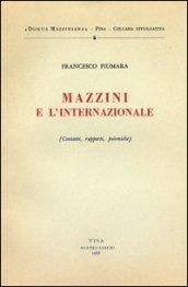 Mazzini e l'Internazionale