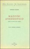 Mazzini aneddotico