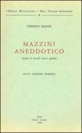 Mazzini aneddotico